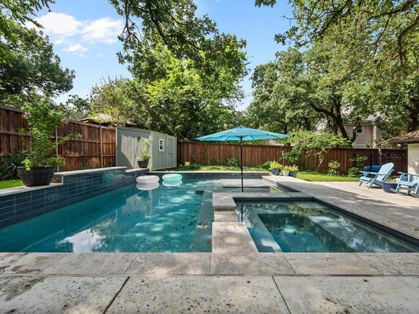 3907  Copperwood Court , Colleyville Texas 76034