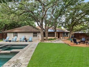 3907  Copperwood Court , Colleyville Texas 76034
