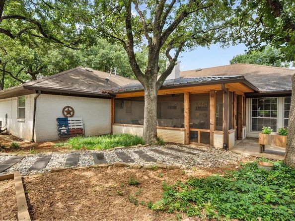 3907  Copperwood Court , Colleyville Texas 76034
