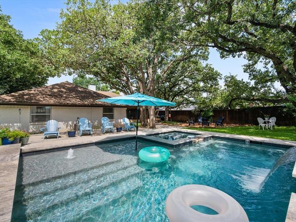 3907  Copperwood Court , Colleyville Texas 76034