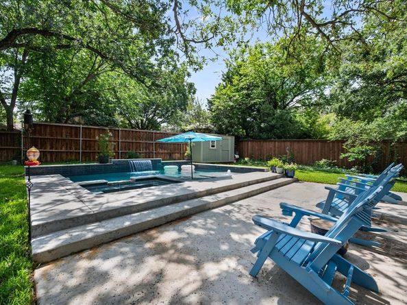 3907  Copperwood Court , Colleyville Texas 76034