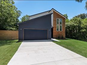 1318  Nokomis Avenue , Dallas Texas 75224