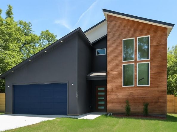 1318  Nokomis Avenue , Dallas Texas 75224