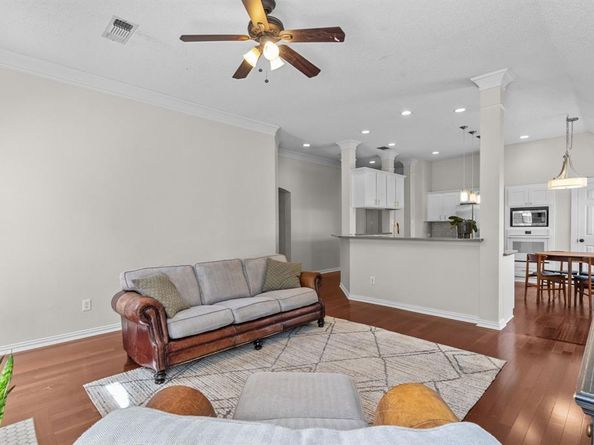 6432  Stone Creek Terrace , Fort Worth Texas 76137