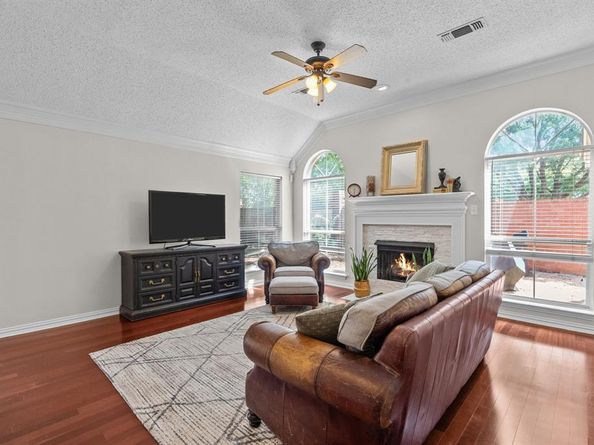 6432  Stone Creek Terrace , Fort Worth Texas 76137