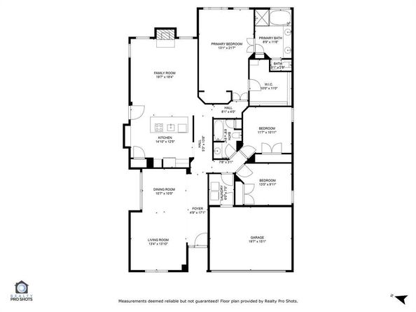 6432  Stone Creek Terrace , Fort Worth Texas 76137