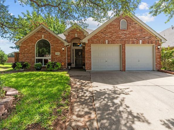 6432  Stone Creek Terrace , Fort Worth Texas 76137