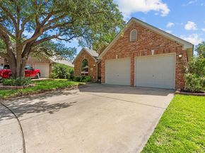 6432  Stone Creek Terrace , Fort Worth Texas 76137