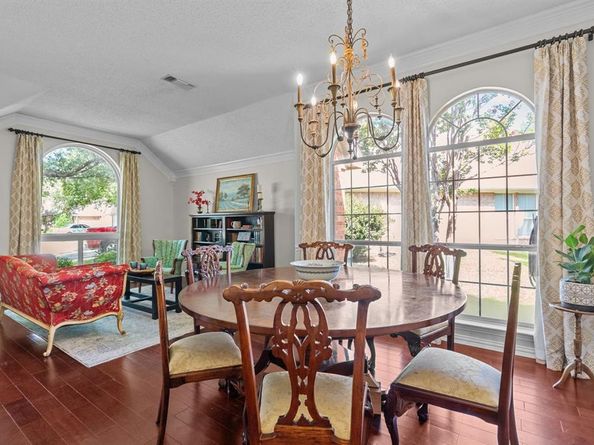 6432  Stone Creek Terrace , Fort Worth Texas 76137