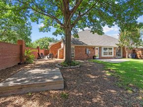 6432  Stone Creek Terrace , Fort Worth Texas 76137