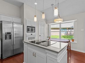 6432  Stone Creek Terrace , Fort Worth Texas 76137