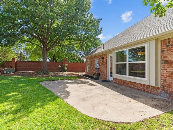 6432  Stone Creek Terrace , Fort Worth Texas 76137