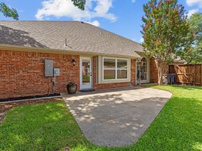 6432  Stone Creek Terrace , Fort Worth Texas 76137