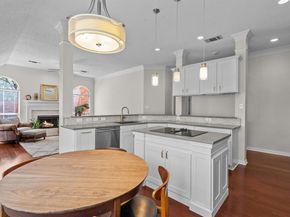 6432  Stone Creek Terrace , Fort Worth Texas 76137