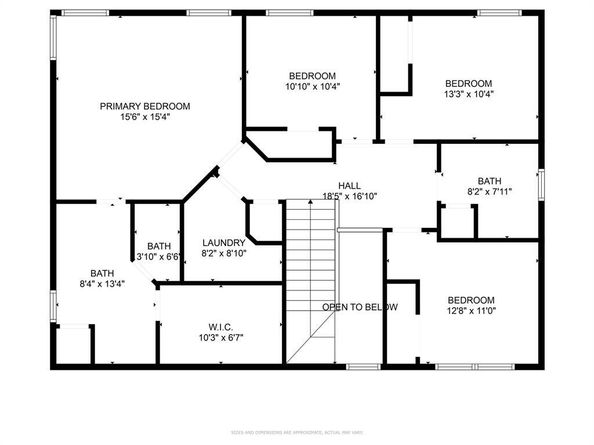 6218  Everglade Road , Dallas Texas 75227