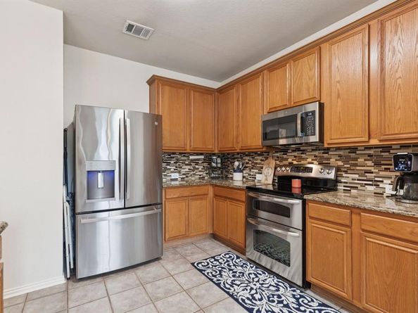 5125  Bay View Drive , Fort Worth Texas 76244