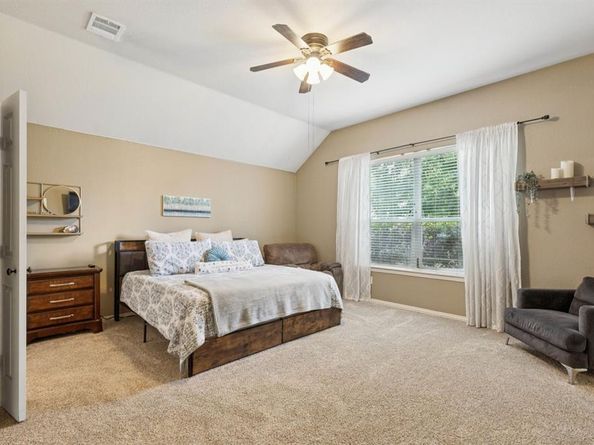 5125  Bay View Drive , Fort Worth Texas 76244