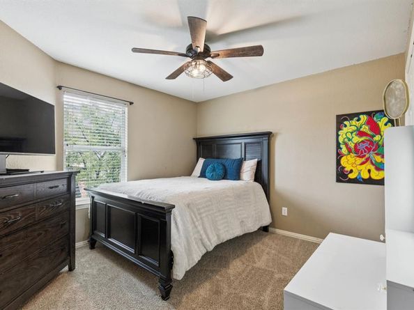 5125  Bay View Drive , Fort Worth Texas 76244