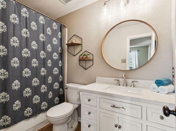 5125  Bay View Drive , Fort Worth Texas 76244