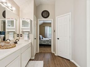 5125  Bay View Drive , Fort Worth Texas 76244