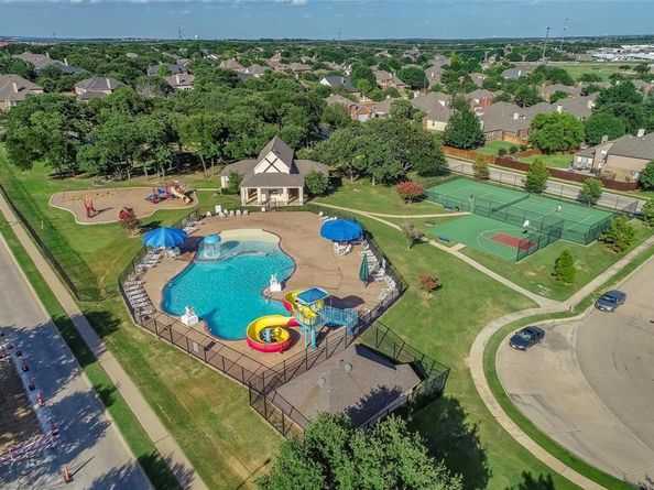 5125  Bay View Drive , Fort Worth Texas 76244
