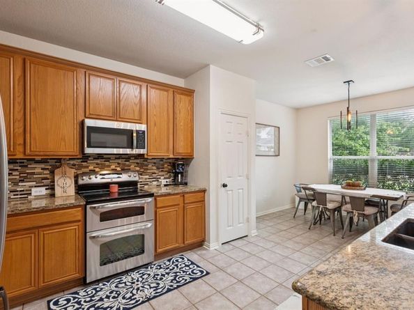 5125  Bay View Drive , Fort Worth Texas 76244
