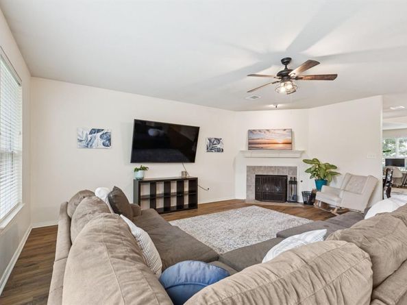 5125  Bay View Drive , Fort Worth Texas 76244