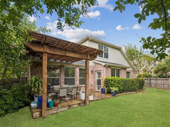 5125  Bay View Drive , Fort Worth Texas 76244