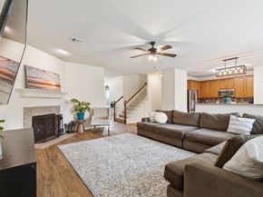 5125  Bay View Drive , Fort Worth Texas 76244