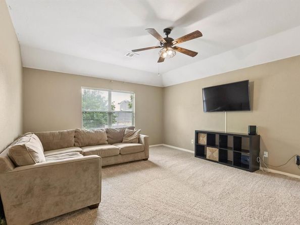 5125  Bay View Drive , Fort Worth Texas 76244