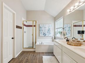 5125  Bay View Drive , Fort Worth Texas 76244