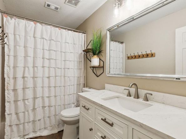 5125  Bay View Drive , Fort Worth Texas 76244