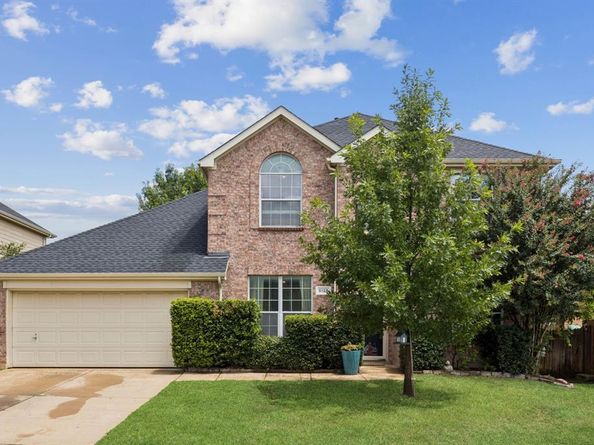 5125  Bay View Drive , Fort Worth Texas 76244