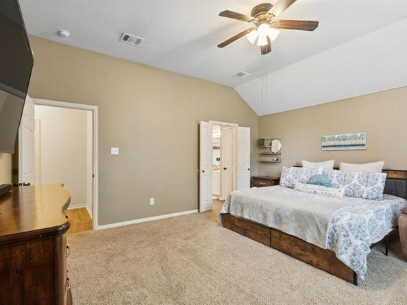 5125  Bay View Drive , Fort Worth Texas 76244