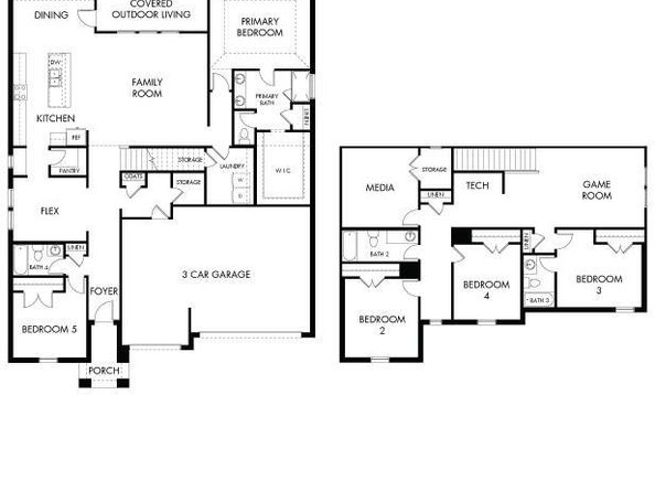 2112  Windy Trail , Princeton Texas 75407