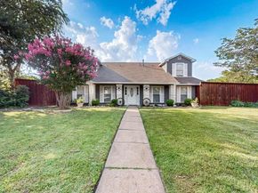 3301  Knights Haven Lane , Garland Texas 75044