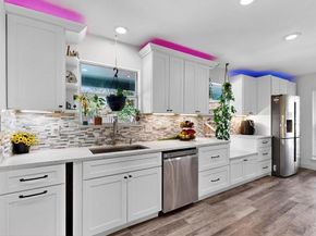 3301  Knights Haven Lane , Garland Texas 75044