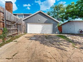 3301  Knights Haven Lane , Garland Texas 75044