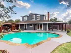 3301  Knights Haven Lane , Garland Texas 75044