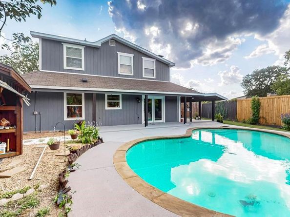 3301  Knights Haven Lane , Garland Texas 75044