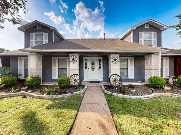3301  Knights Haven Lane , Garland Texas 75044