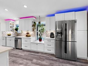 3301  Knights Haven Lane , Garland Texas 75044