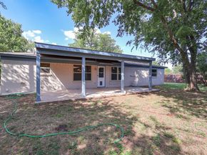 241  Berkshire Lane , Fort Worth Texas 76134