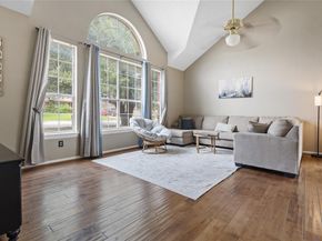 1520  Warwick Drive , Mansfield Texas 76063