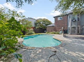 1520  Warwick Drive , Mansfield Texas 76063