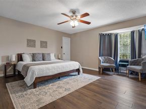 1520  Warwick Drive , Mansfield Texas 76063