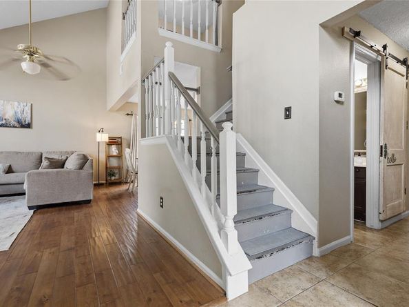 1520  Warwick Drive , Mansfield Texas 76063