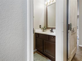 1520  Warwick Drive , Mansfield Texas 76063