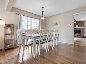 1520  Warwick Drive , Mansfield Texas 76063