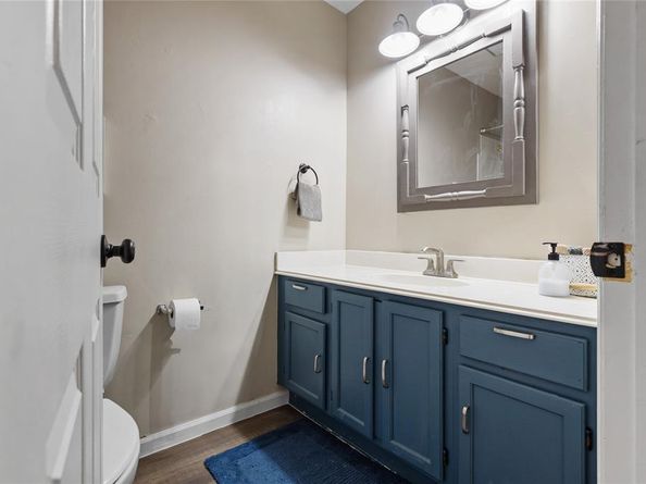 1520  Warwick Drive , Mansfield Texas 76063
